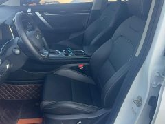 Geely Bingyue 1.5L CVT Ultra MAX - ფოტო 9