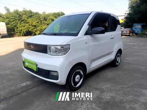 2023 Wuling Hongguang MINIEV Easy Edition LFP Battery - ავტომობილი ჩინეთიდან