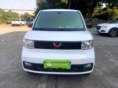 Wuling Hongguang MINIEV 2022 Easy Edition LFP Battery - ფოტო 3
