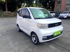Wuling Hongguang MINIEV 2022 Easy Edition LFP Battery - ფოტო 4