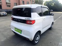 Wuling Hongguang MINIEV 2022 Easy Edition LFP Battery - ფოტო 7