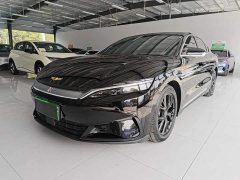 BYD Han DM-i 125KM Comfort - ფოტო 1