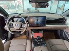 BYD Han DM-i 125KM Comfort - ფოტო 10