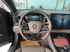 BYD Han DM-i 125KM Comfort - ფოტო 11