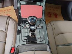 BYD Han DM-i 125KM Comfort - ფოტო 14