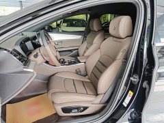 BYD Han DM-i 125KM Comfort - ფოტო 15