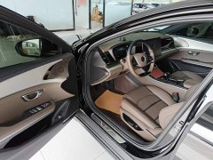BYD Han DM-i 125KM Comfort - ფოტო 16
