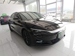 BYD Han DM-i 125KM Comfort - ფოტო 4