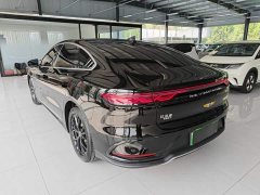 BYD Han DM-i 125KM Comfort - ფოტო 5