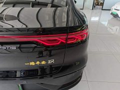 BYD Han DM-i 125KM Comfort - ფოტო 8