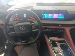 Changan CS75 PLUS Gen 2.0T Automatic Distinguished Edition - ფოტო 10