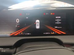 Changan CS75 PLUS Gen 2.0T Automatic Distinguished Edition - ფოტო 12