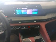 Changan CS75 PLUS Gen 2.0T Automatic Distinguished Edition - ფოტო 13