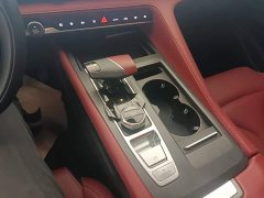 Changan CS75 PLUS Gen 2.0T Automatic Distinguished Edition - ფოტო 14