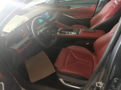 Changan CS75 PLUS Gen 2.0T Automatic Distinguished Edition - ფოტო 15
