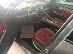 Changan CS75 PLUS Gen 2.0T Automatic Distinguished Edition - ფოტო 16