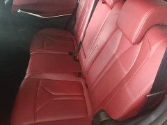 Changan CS75 PLUS Gen 2.0T Automatic Distinguished Edition - ფოტო 17