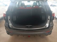 Changan CS75 PLUS Gen 2.0T Automatic Distinguished Edition - ფოტო 19