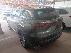 Changan CS75 PLUS Gen 2.0T Automatic Distinguished Edition - ფოტო 5