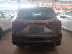 Changan CS75 PLUS Gen 2.0T Automatic Distinguished Edition - ფოტო 6