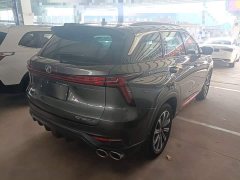 Changan CS75 PLUS Gen 2.0T Automatic Distinguished Edition - ფოტო 7
