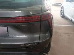 Changan CS75 PLUS Gen 2.0T Automatic Distinguished Edition - ფოტო 8