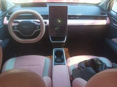 Neta V Tide 400 Lite Pink Custom Edition - ფოტო 10