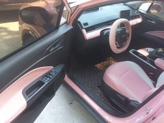Neta V Tide 400 Lite Pink Custom Edition - ფოტო 16