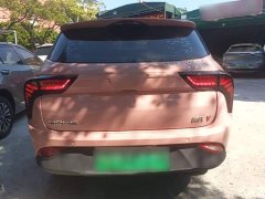 Neta V Tide 400 Lite Pink Custom Edition - ფოტო 6