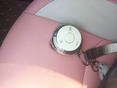 Neta V Tide 400 Lite Pink Custom Edition - ფოტო 9