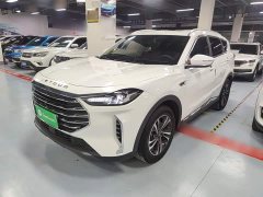 Jetour Jietu X70 PLUS 1.5T DCT Mountain 5-Seater - ფოტო 1