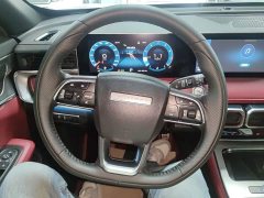 Jetour Jietu X70 PLUS 1.5T DCT Mountain 5-Seater - ფოტო 11