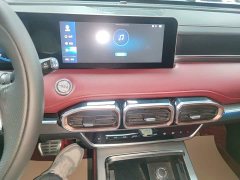 Jetour Jietu X70 PLUS 1.5T DCT Mountain 5-Seater - ფოტო 13