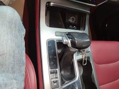 Jetour Jietu X70 PLUS 1.5T DCT Mountain 5-Seater - ფოტო 14