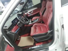 Jetour Jietu X70 PLUS 1.5T DCT Mountain 5-Seater - ფოტო 15