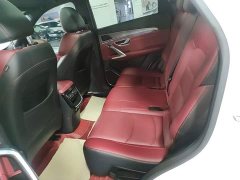 Jetour Jietu X70 PLUS 1.5T DCT Mountain 5-Seater - ფოტო 17