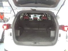 Jetour Jietu X70 PLUS 1.5T DCT Mountain 5-Seater - ფოტო 19