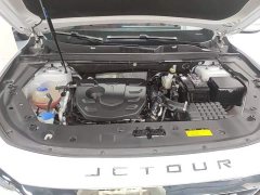 Jetour Jietu X70 PLUS 1.5T DCT Mountain 5-Seater - ფოტო 20