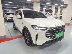 Jetour Jietu X70 PLUS 1.5T DCT Mountain 5-Seater - ფოტო 4
