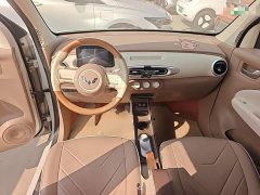 Wuling Hongguang MINIEV Fourth Generation Four-Door Advanced Edition - ფოტო 10