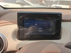 Wuling Hongguang MINIEV Fourth Generation Four-Door Advanced Edition - ფოტო 12