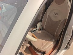 Wuling Hongguang MINIEV Fourth Generation Four-Door Advanced Edition - ფოტო 15