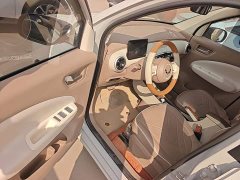 Wuling Hongguang MINIEV Fourth Generation Four-Door Advanced Edition - ფოტო 16