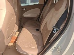 Wuling Hongguang MINIEV Fourth Generation Four-Door Advanced Edition - ფოტო 17