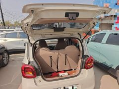 Wuling Hongguang MINIEV Fourth Generation Four-Door Advanced Edition - ფოტო 19
