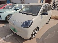 Wuling Hongguang MINIEV Fourth Generation Four-Door Advanced Edition - ფოტო 2