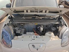 Wuling Hongguang MINIEV Fourth Generation Four-Door Advanced Edition - ფოტო 20