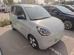 Wuling Hongguang MINIEV Fourth Generation Four-Door Advanced Edition - ფოტო 4