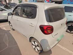Wuling Hongguang MINIEV Fourth Generation Four-Door Advanced Edition - ფოტო 5