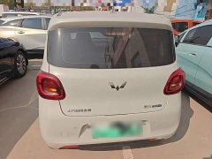Wuling Hongguang MINIEV Fourth Generation Four-Door Advanced Edition - ფოტო 6